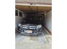 P.F.Vanzare Mercedes Benz GLK 200,unic proprietar in Ro